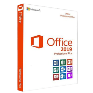 Office 2019 Professional Plus Digital License