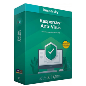 Kaspersky Antivirus
