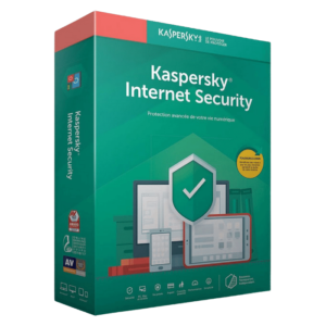 Kaspersky Internet Security