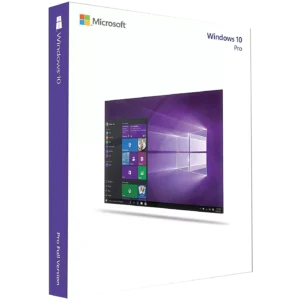 Windows 10 Professional Digital License