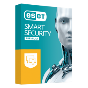 ESET Smart Security Premium - Home premium Plus