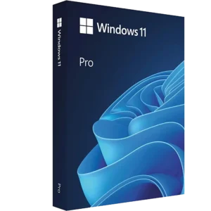 Windows 11 Professional Digital License